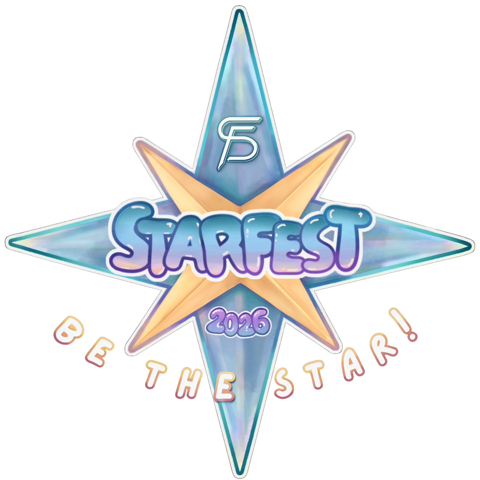 Starfest Logo